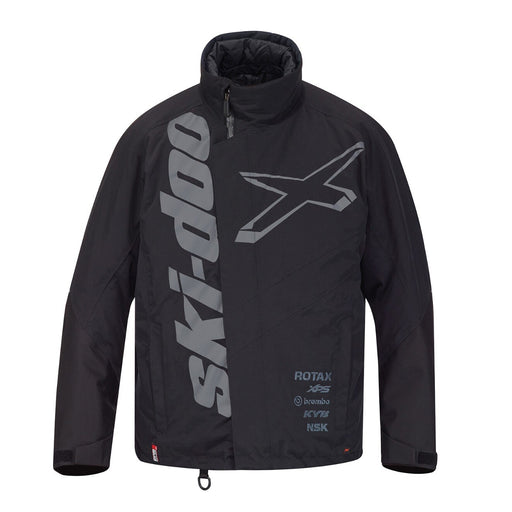 Ski-Doo X-Team Jacket - Plus and tall sizes (Non-Current)