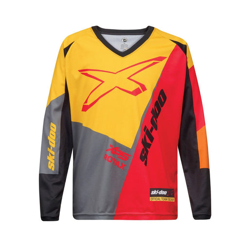 Ski-Doo Youth X-Team Jersey (Non-Current)