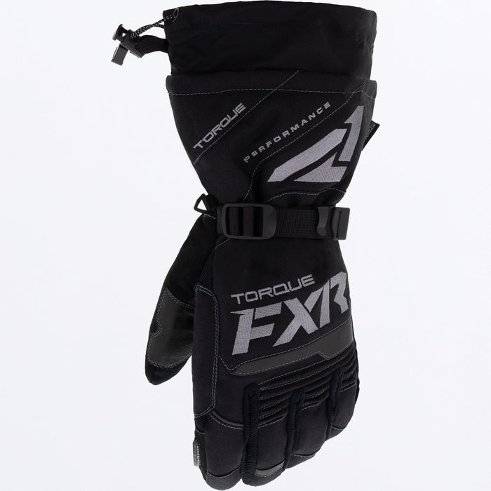 Men's Torque Glove