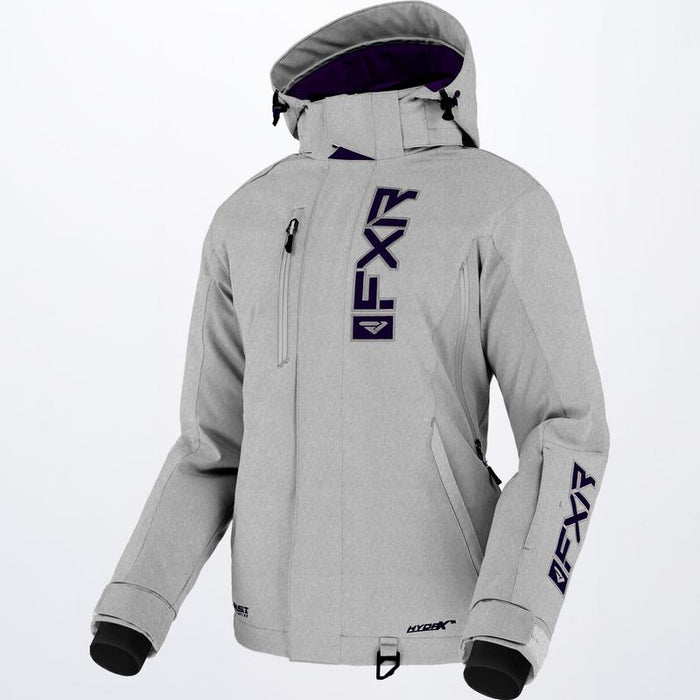 FXR Women's Evo FX Jacket