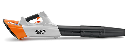 STIHL Battery Powered Leaf Blower BGA100 Pick-Up Only
