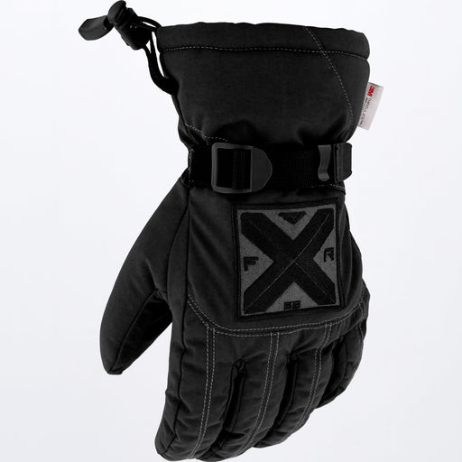 FXR Men's Ridge Glove