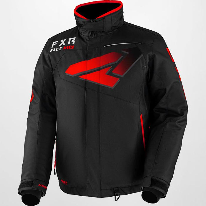 FXR Men's Fuel Jacket