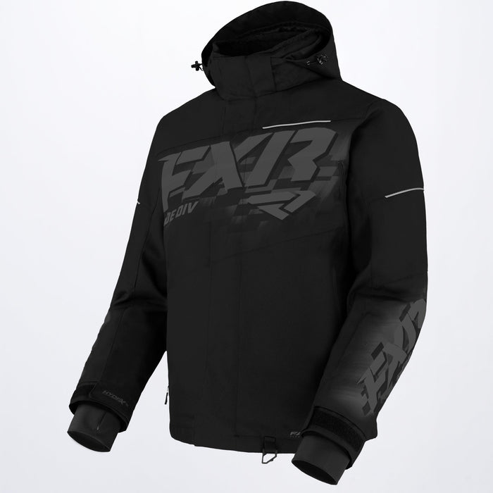 Men's Fuel Jacket