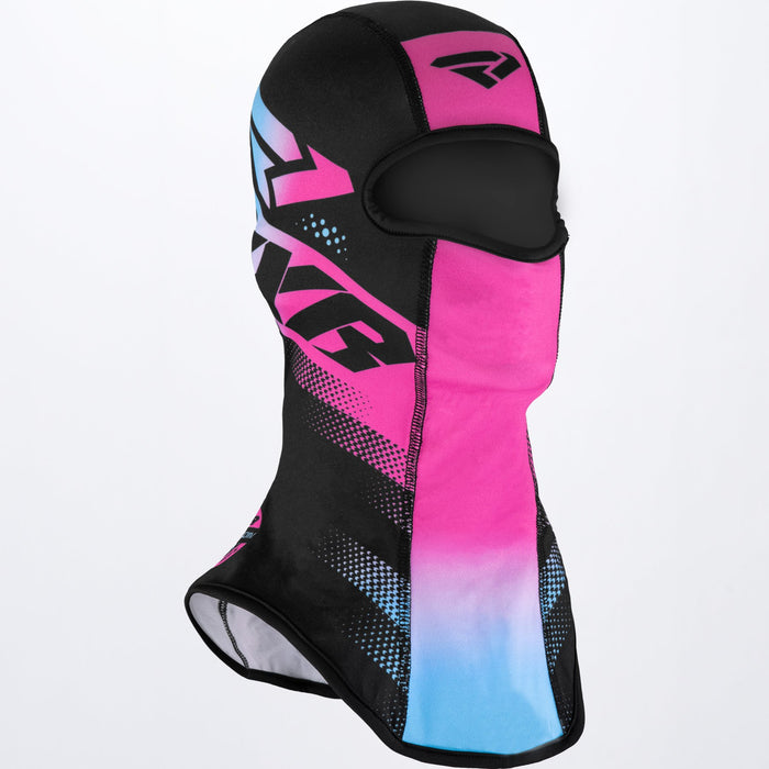 FXR Boost Balaclava