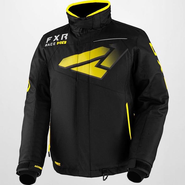 FXR Men's Fuel Jacket