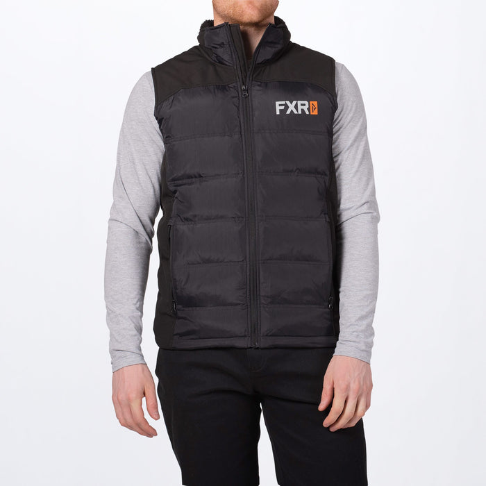 FXR Men's Podium Hybrid Vest (Non-Current)