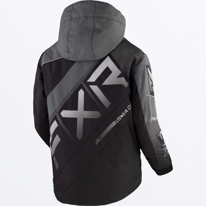 Youth CX Jacket