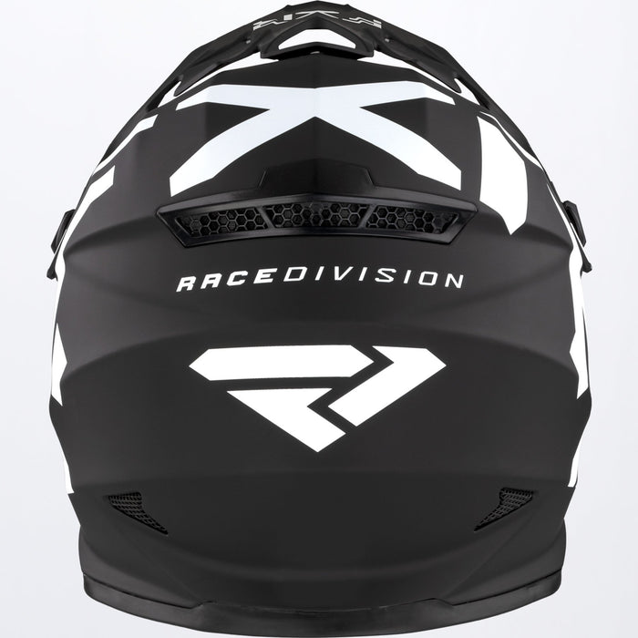 FXR Youth Legion Helmet