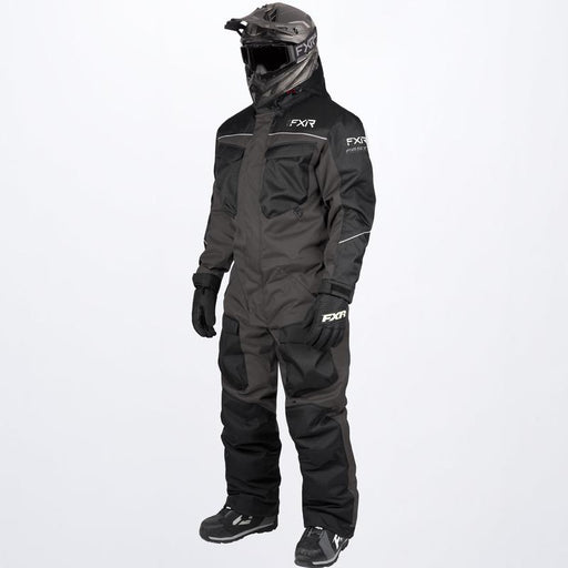 FXR Men's Excursion Monosuit