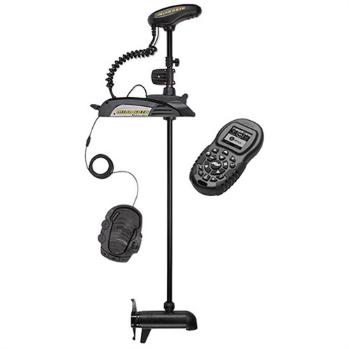 Johnson Outdoors Minn Kota Terrova 80lb 72" w/iPilot US2 24v