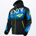 FXR Men's Boost FX Jacket