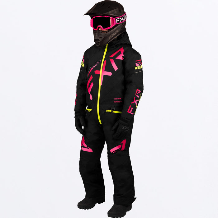 Child CX Monosuit