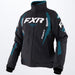 FXR Women's Team FX Jacket