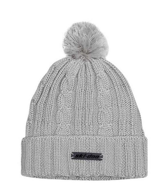 Ski-Doo Women's Knitted Hat (Non-Current)