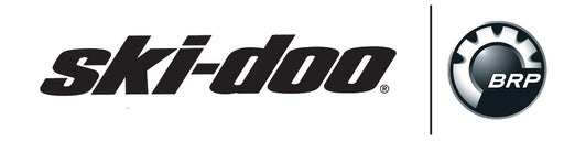 Ski-Doo Hood Fl (Open Box)