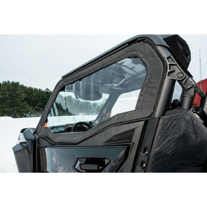 Can-Am Upper Sport Soft Door Panels - Maverick Trail & Sport, Commander