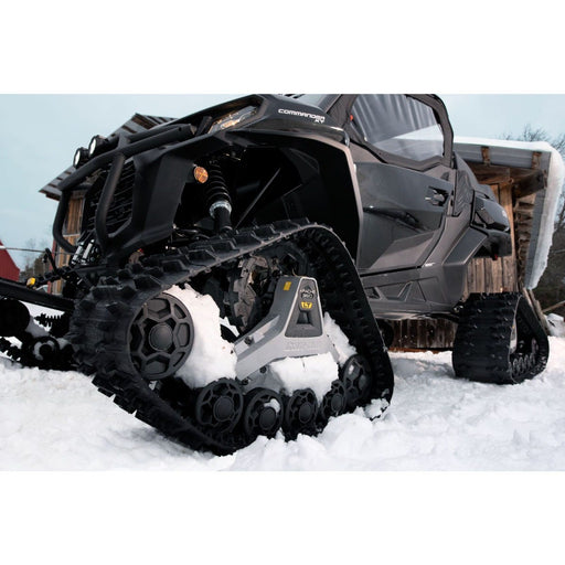 Can-Am Apache 360 LT Track System