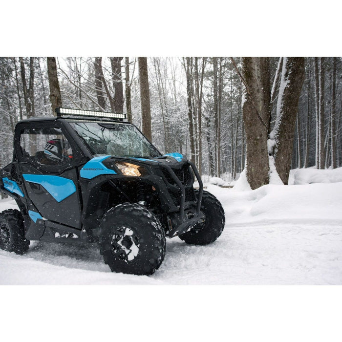 Can-Am Upper Trail Soft Door Panels - Maverick Trail