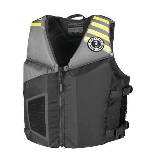 Mustang Rev Young Adult Vest