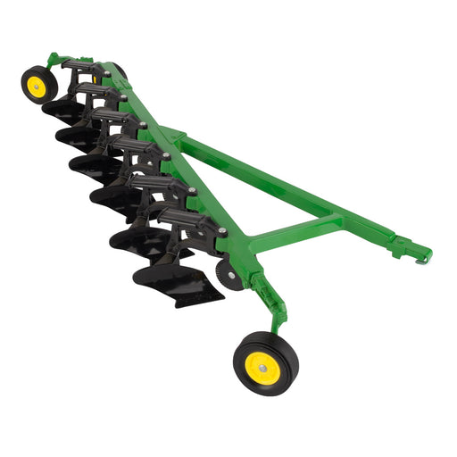 John Deere 1/16 Six Bottom Plow