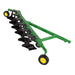 John Deere 1/16 Six Bottom Plow