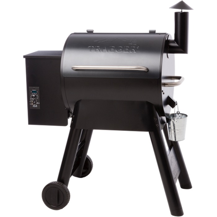 Traeger Pro 22 Pellet Grill