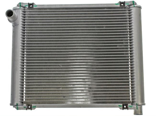 Can-Am Radiator (Open Box)