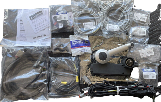 Evinrude RIGGING KIT, DCSM (Open Box)