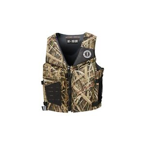 Rev Young Adult Vest