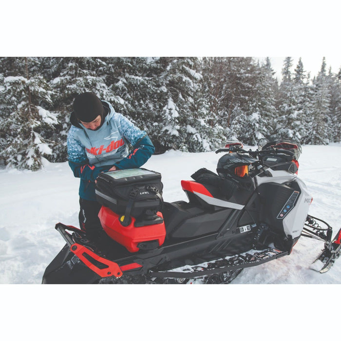 Ski-Doo LinQ Trail Pro Bag - 30 L 860201986