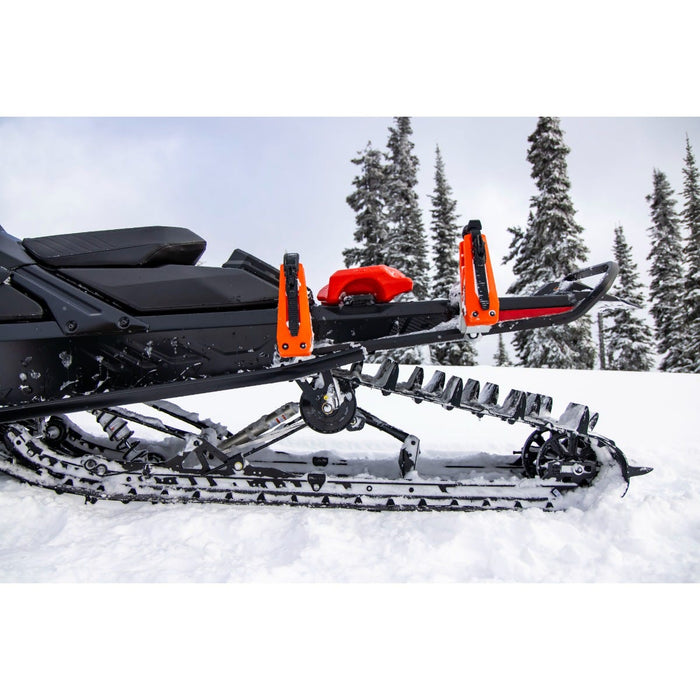 Ski-Doo LinQ Snowboard/Ski Rack 860202191