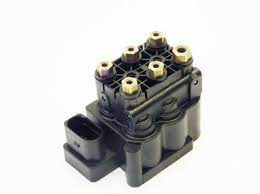 Can-Am Solenoid Valve (Open Box)