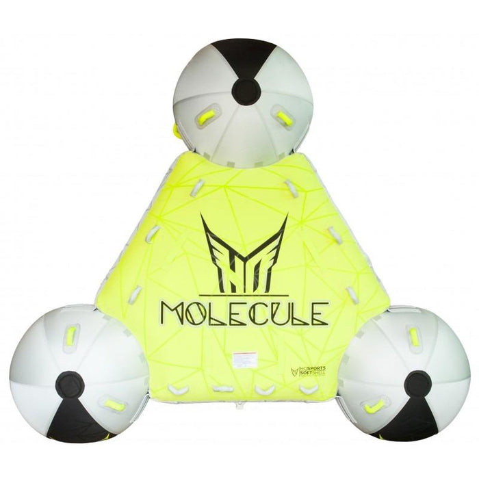 HO Sports Molecule Towable - 3 Person