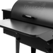 Traeger Folding Front Shelf - Tailgater/20 Series