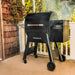 Traeger Ironwood 650 Pellet Grill