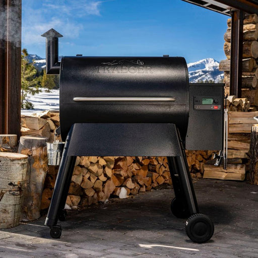 Traeger Pro 780 Pellet Grill