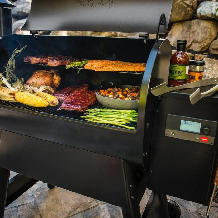 Traeger Pro 780 Pellet Grill